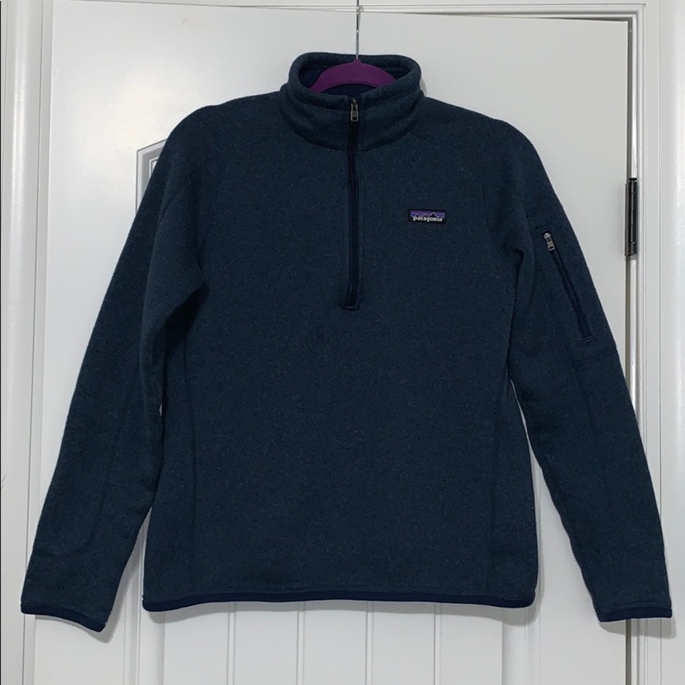 Patagonia Better Sweater
